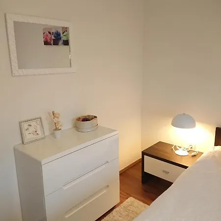 Petra Appartement Barbat na Rabu