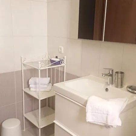 Petra Barbat na Rabu