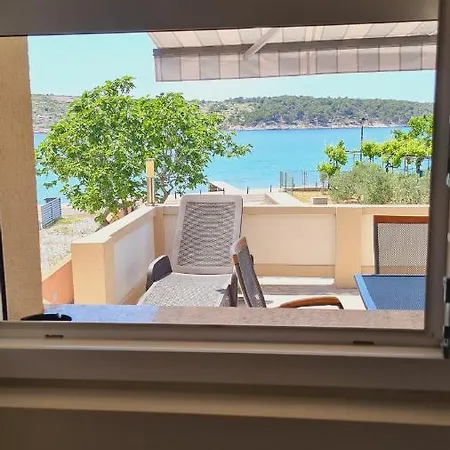 Petra Apartment