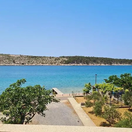 Petra Barbat na Rabu