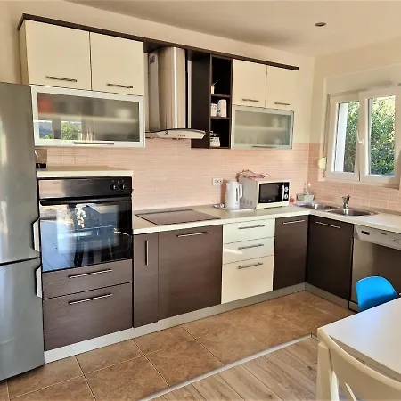 Appartement Petra Barbat na Rabu