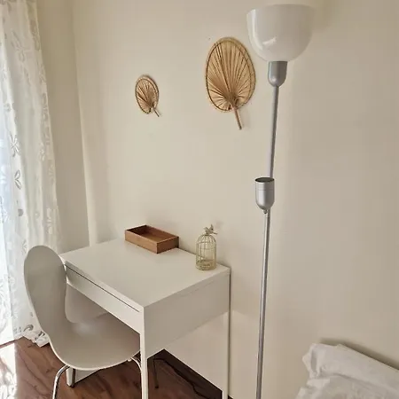 Petra Apartment *