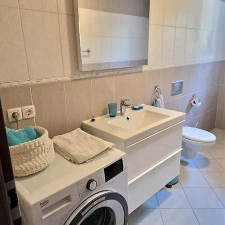 Apartment Petra Barbat na Rabu