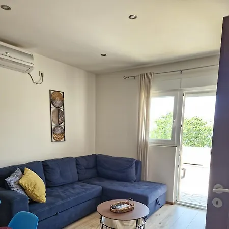Petra Appartement Barbat na Rabu