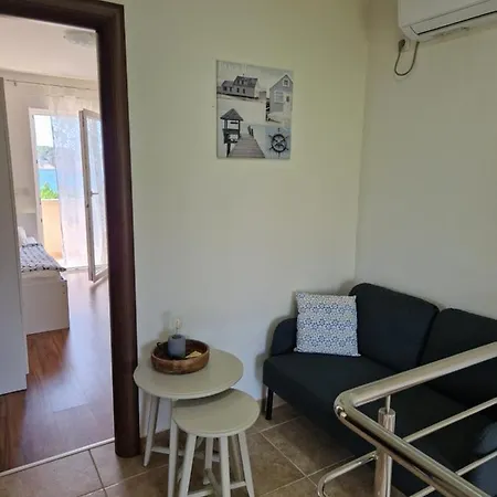 Appartement Petra Barbat na Rabu