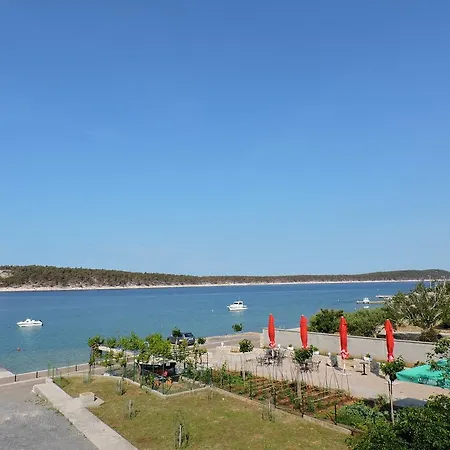 Petra Barbat na Rabu