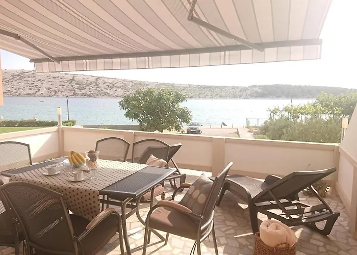 Petra Barbat na Rabu