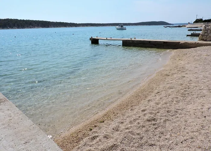 Lejlighed Petra Barbat na Rabu