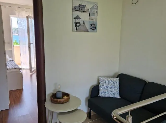 Lejlighed Petra Barbat na Rabu