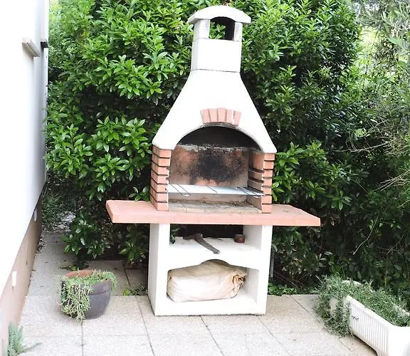 Petra Barbat na Rabu