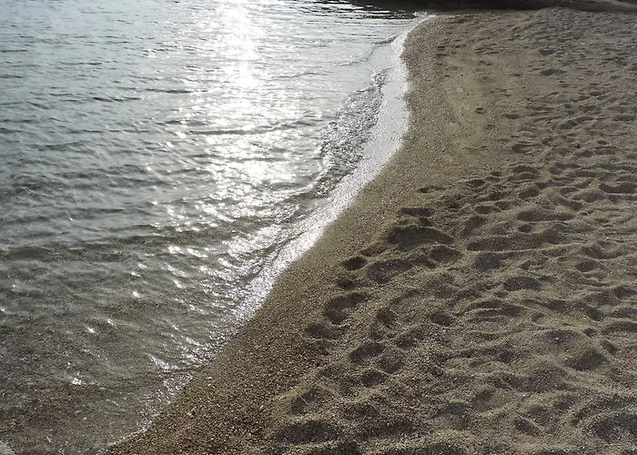 Petra Barbat na Rabu