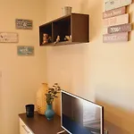 Apartamento Petra *