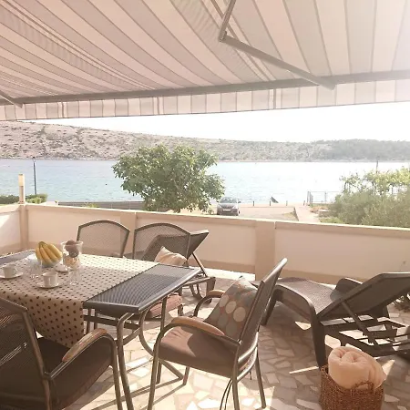 Petra Barbat na Rabu