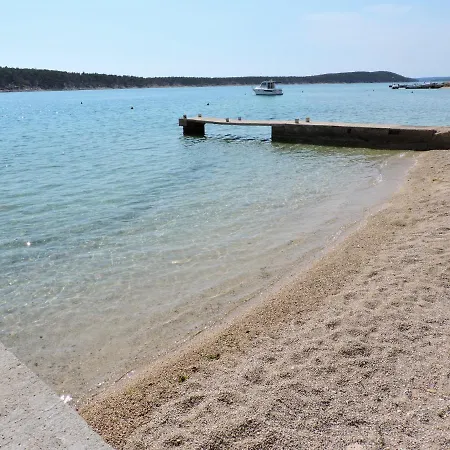 Apartmán Petra Barbat na Rabu