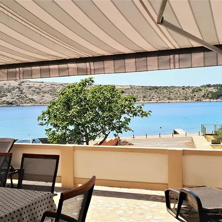 Petra Apartmán *