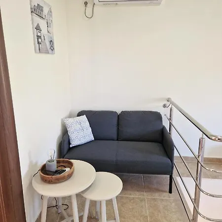 Petra Apartamento Barbat na Rabu