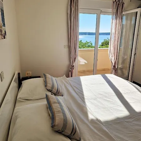 Appartement Petra *