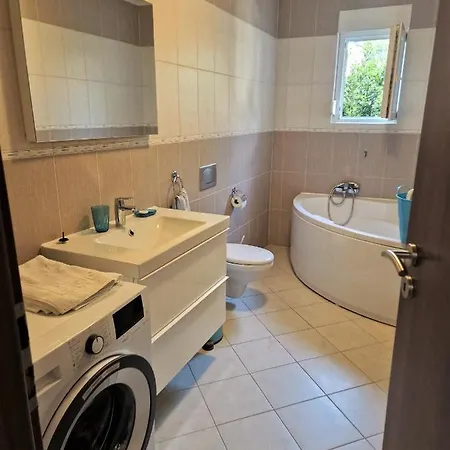 Petra Apartmán
