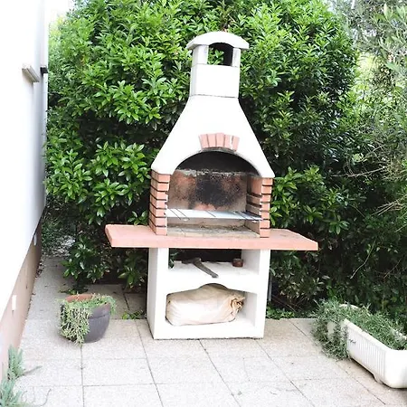 Petra Barbat na Rabu