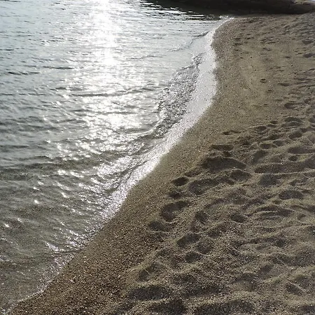 Petra Barbat na Rabu