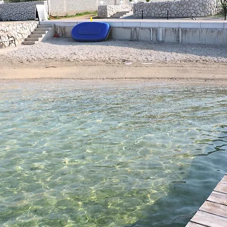 Appartamento Petra *