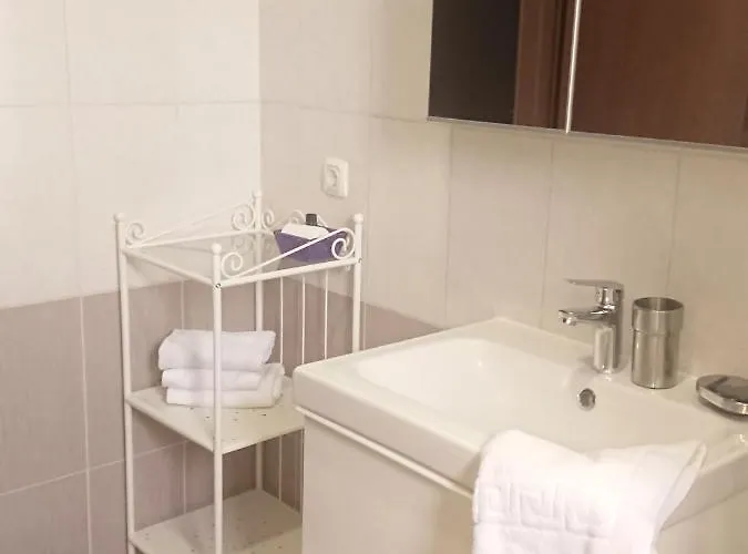 Petra Barbat na Rabu