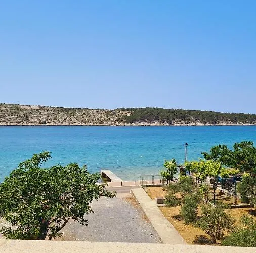 Petra Barbat na Rabu