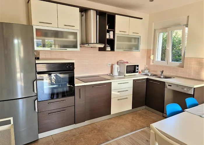 Appartement Petra Barbat na Rabu