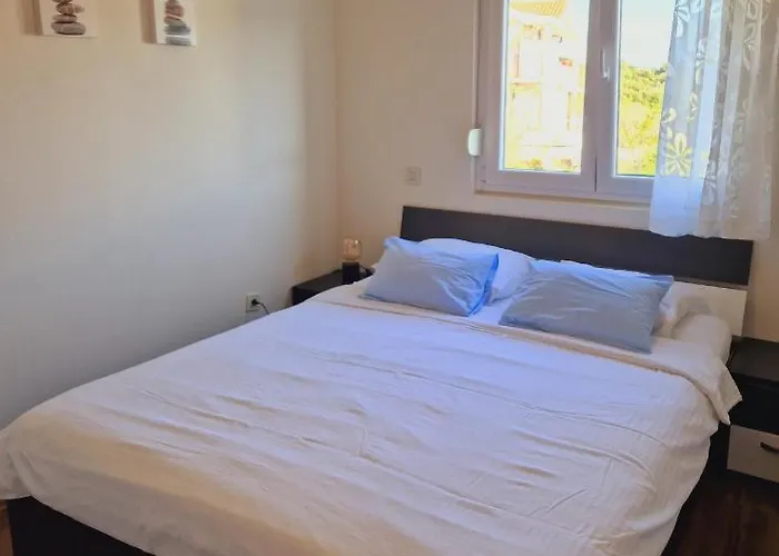 Petra Appartement