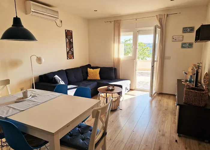 Petra Appartement *