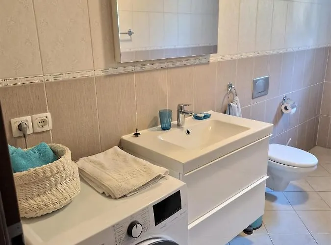 דירה Petra Barbat na Rabu