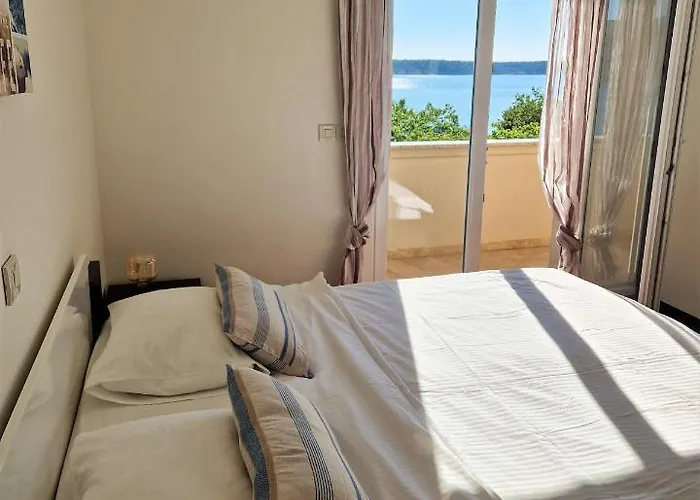 Appartement Petra *