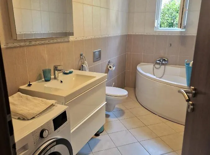 Petra Appartement