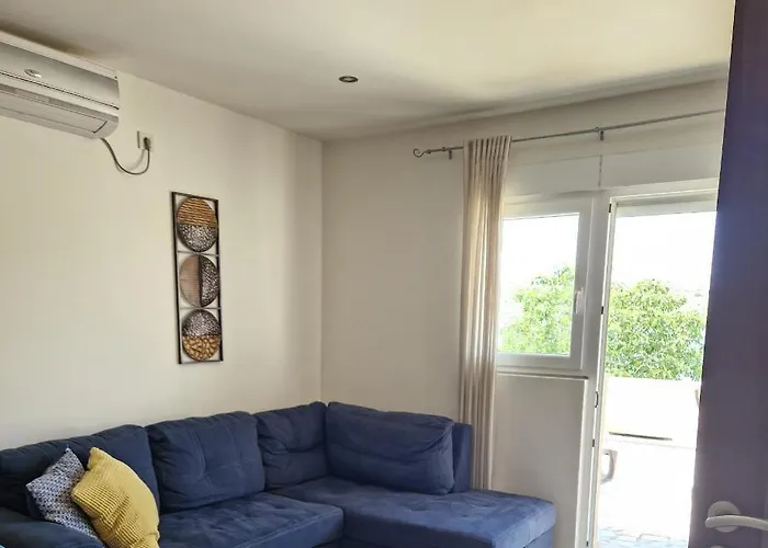 Petra Apartamento Barbat na Rabu