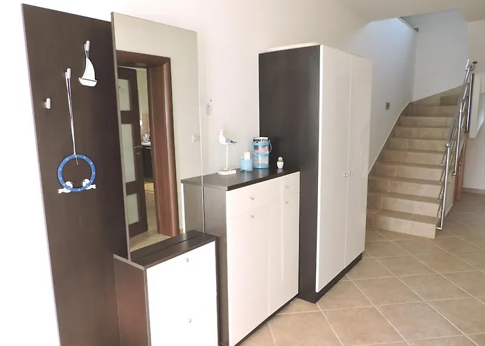 Petra Apartamento *