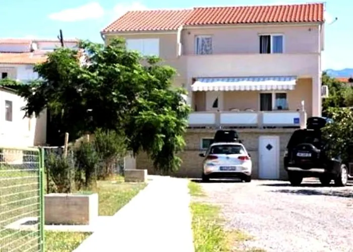 Petra * Barbat na Rabu