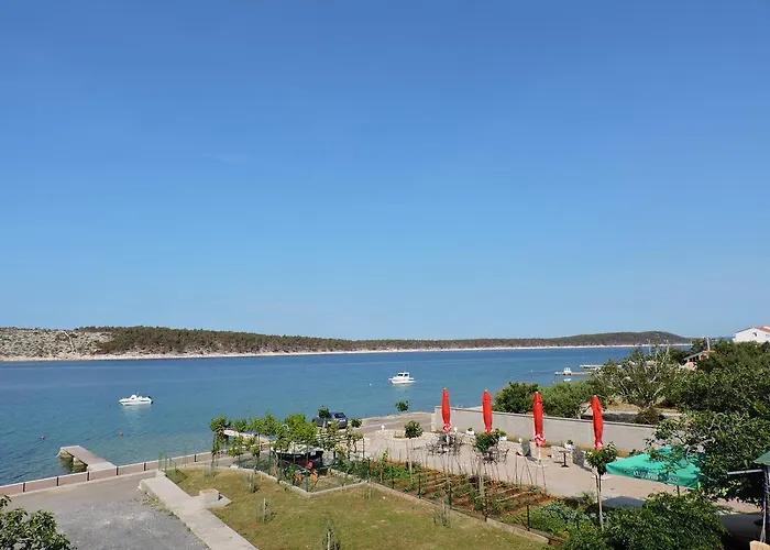 Petra Barbat na Rabu